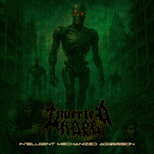 Intelligent Mechanized Aggression